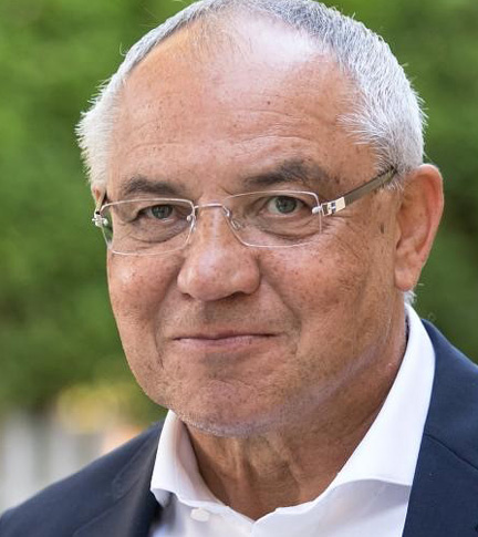 Bild: Felix Magath, Gesellschafter BRAINtuning GmbH